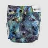 Coupon 🔔 Designer Bums Reusable Cloth Nappy Kitsune Nights 😀