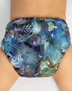 Coupon 🔔 Designer Bums Reusable Cloth Nappy Kitsune Nights 😀 -Baby Online store http3A2F2Fstatic.theiconic.com .au2Fp2Fdesigner bums 1315 8660151 3