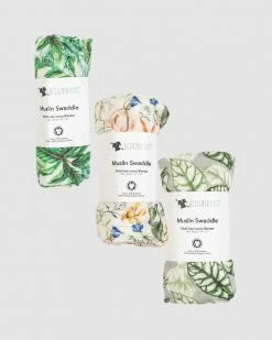 Cheapest 😍 Designer Bums ICONIC Exclusive New Baby Premium Eco Gift Set Botanical 😀 -Baby Online store http3A2F2Fstatic.theiconic.com .au2Fp2Fdesigner bums 1371 1760151 3