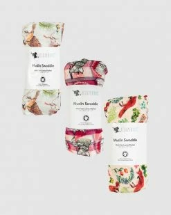 Buy 🎉 Designer Bums ICONIC Exclusive New Baby Premium Eco Gift Set Woodland 👏 -Baby Online store http3A2F2Fstatic.theiconic.com .au2Fp2Fdesigner bums 1391 7860151 3