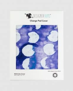 Outlet ⭐ Designer Bums ICONIC Exclusive Change Pad /Bassinet Sheet 3 Pack Moons 🧨 -Baby Online store http3A2F2Fstatic.theiconic.com .au2Fp2Fdesigner bums 1977 2760151 4