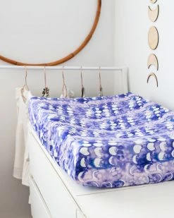 Outlet ⭐ Designer Bums ICONIC Exclusive Change Pad /Bassinet Sheet 3 Pack Moons 🧨 -Baby Online store http3A2F2Fstatic.theiconic.com .au2Fp2Fdesigner bums 1979 2760151 5