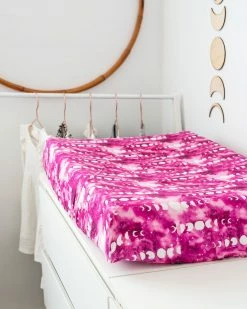 Outlet ⭐ Designer Bums ICONIC Exclusive Change Pad /Bassinet Sheet 3 Pack Moons 🧨 -Baby Online store http3A2F2Fstatic.theiconic.com .au2Fp2Fdesigner bums 1984 2760151 7