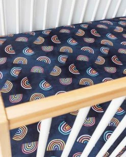 Hot Sale 👏 Designer Bums ICONIC Exclusive Ultimate 8 Piece Nursery Set Dark Prism ❤️ -Baby Online store http3A2F2Fstatic.theiconic.com .au2Fp2Fdesigner bums 1999 3760151 3