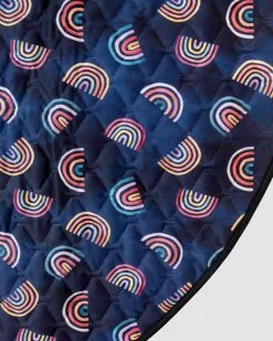 Hot Sale 👏 Designer Bums ICONIC Exclusive Ultimate 8 Piece Nursery Set Dark Prism ❤️ -Baby Online store http3A2F2Fstatic.theiconic.com .au2Fp2Fdesigner bums 2011 3760151 8