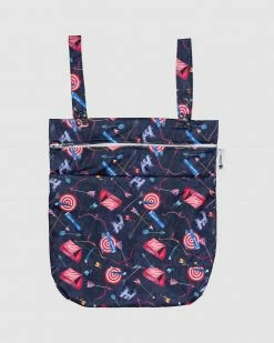 Buy 😍 Designer Bums ICONIC Exclusive Wet Bag 4 Piece Set Archery ⭐ -Baby Online store http3A2F2Fstatic.theiconic.com .au2Fp2Fdesigner bums 2018 6760151 3