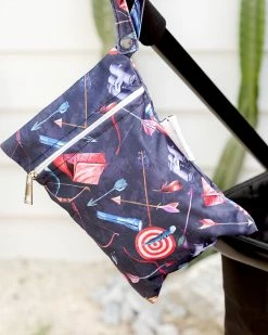 Buy 😍 Designer Bums ICONIC Exclusive Wet Bag 4 Piece Set Archery ⭐ -Baby Online store http3A2F2Fstatic.theiconic.com .au2Fp2Fdesigner bums 2027 6760151 6