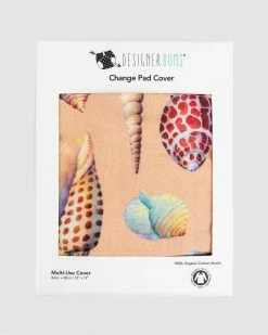 Best Pirce ✔️ Designer Bums ICONIC Exclusive Change Pad /Bassinet Sheet 3 Pack Beachy 🎉 -Baby Online store http3A2F2Fstatic.theiconic.com .au2Fp2Fdesigner bums 2038 4760151 4