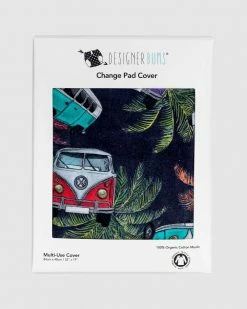 Best Pirce ✔️ Designer Bums ICONIC Exclusive Change Pad /Bassinet Sheet 3 Pack Beachy 🎉 -Baby Online store http3A2F2Fstatic.theiconic.com .au2Fp2Fdesigner bums 2043 4760151 6