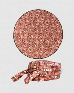 Top 10 ❤️ Designer Bums ICONIC Exclusive Play Mat with Matching Travel Wet Bag Acorn Moon 🥰