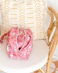 Wholesale ❤️ Designer Bums ICONIC Exclusive Play Mat with Matching Travel Wet Bag Blush Moon 👍 -Baby Online store http3A2F2Fstatic.theiconic.com .au2Fp2Fdesigner bums 2083 8760151 3