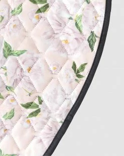 Hot Sale 👍 Designer Bums ICONIC Exclusive Ultimate 8 Piece Nursery Set Pure Peony 🔥 -Baby Online store http3A2F2Fstatic.theiconic.com .au2Fp2Fdesigner bums 2115 3860151 8