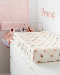Hot Sale 🔔 Designer Bums ICONIC Exclusive Ultimate 8 Piece Nursery Set My Sunshine 🤩 -Baby Online store http3A2F2Fstatic.theiconic.com .au2Fp2Fdesigner bums 2124 6860151 4