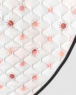 Hot Sale 🔔 Designer Bums ICONIC Exclusive Ultimate 8 Piece Nursery Set My Sunshine 🤩 -Baby Online store http3A2F2Fstatic.theiconic.com .au2Fp2Fdesigner bums 2133 6860151 8