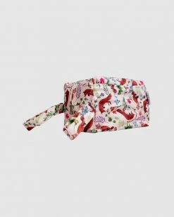 Outlet ✔️ Designer Bums ICONIC Exclusive Wet Bag 4 Piece Set Fox Forest 🎉 -Baby Online store http3A2F2Fstatic.theiconic.com .au2Fp2Fdesigner bums 2201 1960151 5