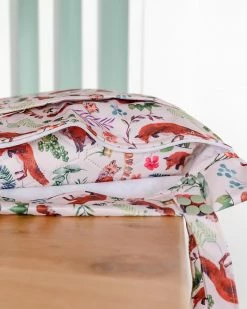 Outlet ✔️ Designer Bums ICONIC Exclusive Wet Bag 4 Piece Set Fox Forest 🎉 -Baby Online store http3A2F2Fstatic.theiconic.com .au2Fp2Fdesigner bums 2203 1960151 6