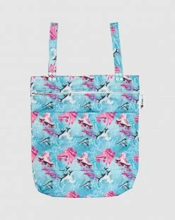 Brand new 🌟 Designer Bums ICONIC Exclusive Wet Bag 4 Piece Set Roller Derby 🧨 -Baby Online store http3A2F2Fstatic.theiconic.com .au2Fp2Fdesigner bums 2212 2960151 3