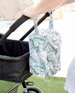 Discount 😍 Designer Bums ICONIC Exclusive Wet Bag 4 Piece Set Silver Dragon 🔥 -Baby Online store http3A2F2Fstatic.theiconic.com .au2Fp2Fdesigner bums 2230 4960151 6