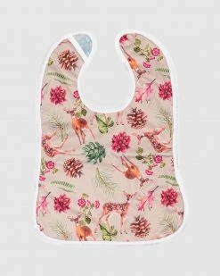 Brand new ⌛ Designer Bums Baby Bib 3 Pack Woodland 😉 -Baby Online store http3A2F2Fstatic.theiconic.com .au2Fp2Fdesigner bums 3250 3545341 4