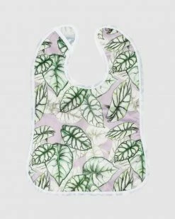Best Sale 🔔 Designer Bums Baby Bib 3 Pack Botanics ✨ -Baby Online store http3A2F2Fstatic.theiconic.com .au2Fp2Fdesigner bums 3282 9545341 3