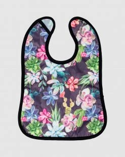 Best Sale 🔔 Designer Bums Baby Bib 3 Pack Botanics ✨ -Baby Online store http3A2F2Fstatic.theiconic.com .au2Fp2Fdesigner bums 3285 9545341 4