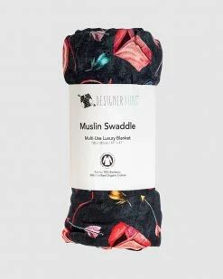 Best Sale 🔥 Designer Bums Organic Premium Muslin Swaddle Adventure ✔️ -Baby Online store http3A2F2Fstatic.theiconic.com .au2Fp2Fdesigner bums 3375 1645341 4