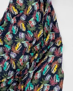 Buy 😍 Designer Bums Organic Premium Muslin Swaddle ☀️ Summer 🔔 -Baby Online store http3A2F2Fstatic.theiconic.com .au2Fp2Fdesigner bums 3397 0645341 5