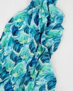 Buy 😍 Designer Bums Organic Premium Muslin Swaddle ☀️ Summer 🔔 -Baby Online store http3A2F2Fstatic.theiconic.com .au2Fp2Fdesigner bums 3407 0645341 7