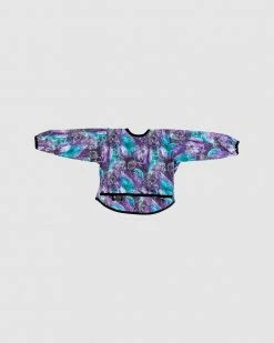 Outlet 🎉 Designer Bums Baby Food Smock Motherhood Rising 👏