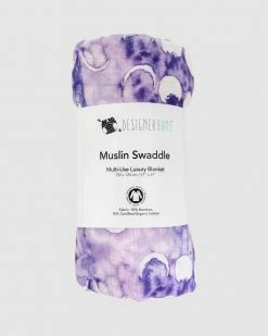 Budget 🎁 Designer Bums Organic Premium Swaddle 3 Pack Pastels 🌟 -Baby Online store http3A2F2Fstatic.theiconic.com .au2Fp2Fdesigner bums 4811 1135341 7