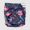Best deal 😍 Designer Bums Reusable Cloth Nappy Archery 🤩