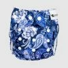 Best reviews of ⭐ Designer Bums Reusable Cloth Nappy Paisley Park ⌛