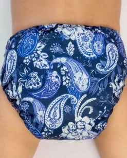 Best reviews of ⭐ Designer Bums Reusable Cloth Nappy Paisley Park ⌛ -Baby Online store http3A2F2Fstatic.theiconic.com .au2Fp2Fdesigner bums 9082 6445341 3