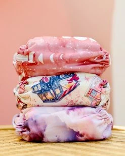 Hot Sale 🔥 Designer Bums Reusable Cloth Nappy Blush Moon 🛒 -Baby Online store http3A2F2Fstatic.theiconic.com .au2Fp2Fdesigner bums 9592 1545341 5