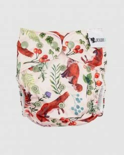 Discount 👏 Designer Bums Reusable Cloth Nappy 6 Pack Woodland 🔔 -Baby Online store http3A2F2Fstatic.theiconic.com .au2Fp2Fdesigner bums 9787 6345341 3