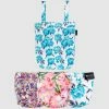 Coupon 🌟 Designer Bums Swim Nappy 3 Pack Tropical ✨