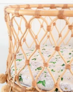 Best Sale 😀 Designer Bums Change Pad /Bassinet Sheet Single Pure Peony 🧨 -Baby Online store http3A2F2Fstatic.theiconic.com .au2Fp2Fdesigner bums 9844 0945341 3