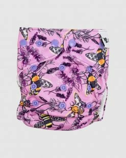 Best Pirce 👍 Designer Bums Reusable Cloth Nappy 6 Pack Pastels 🌟 -Baby Online store http3A2F2Fstatic.theiconic.com .au2Fp2Fdesigner bums 9847 7345341 4