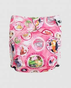 Best Pirce 👍 Designer Bums Reusable Cloth Nappy 6 Pack Pastels 🌟 -Baby Online store http3A2F2Fstatic.theiconic.com .au2Fp2Fdesigner bums 9854 7345341 5