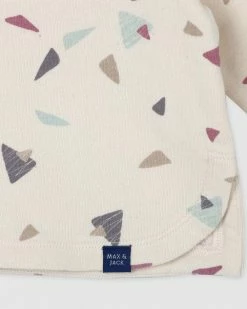 Best Sale 👏 Designer Kidz Billy Terry Sweatshirt Birch 😀 -Baby Online store http3A2F2Fstatic.theiconic.com .au2Fp2Fdesigner kidz 6895 9654131 3