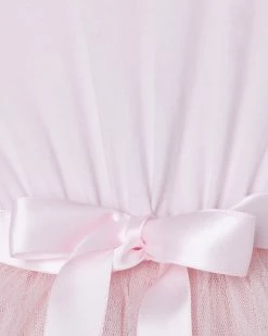 Brand new 🛒 Designer Kidz My First Tutu S/S 👗 Dress Pale Pink 🛒 -Baby Online store http3A2F2Fstatic.theiconic.com .au2Fp2Fdesigner kidz 7639 9085611 3