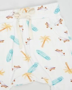 Wholesale ❤️ Dukes and Duchesses Apparel Harem Pants - Babies-Kids Surf & Skate 💯 -Baby Online store http3A2F2Fstatic.theiconic.com .au2Fp2Fdukes and duchesses 0535 2261541 3