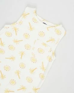 Wholesale ❤️ Dukes and Duchesses Apparel Suns and Palms Romper ⭐ -Baby Online store http3A2F2Fstatic.theiconic.com .au2Fp2Fdukes and duchesses 6283 4948541 3