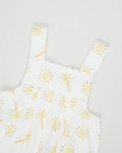 Cheapest 🧨 Dukes and Duchesses Apparel Suns and Palms Overalls 🔔 -Baby Online store http3A2F2Fstatic.theiconic.com .au2Fp2Fdukes and duchesses 9421 9434441 3