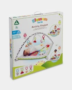 Best Sale 👍 Early Learning Centre Blossom Farm Playmat Arch N/A 😀 -Baby Online store http3A2F2Fstatic.theiconic.com .au2Fp2Fearly learning centre 8535 2410821 4