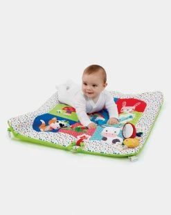 Best Sale 👍 Early Learning Centre Blossom Farm Playmat Arch N/A 😀 -Baby Online store http3A2F2Fstatic.theiconic.com .au2Fp2Fearly learning centre 8551 2410821 6