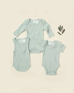 Coupon 🎉 ErgoPouch Bodywear - Singlet 0.2 TOG - Babies Sage ⭐ -Baby Online store http3A2F2Fstatic.theiconic.com .au2Fp2Fergopouch 1289 7154631 4