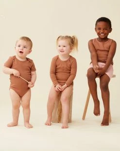 Best reviews of 😍 ErgoPouch Short Sleeve Bodysuit 0.2 TOG - Babies Chestnut 👍 -Baby Online store http3A2F2Fstatic.theiconic.com .au2Fp2Fergopouch 2290 5354631 6