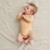 Best deal 🛒 ErgoPouch Long Sleeve Bodysuit 0.2 TOG - Babies Wheat 💯