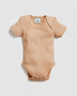 Cheapest 🤩 ErgoPouch Short Sleeve Bodysuit 0.2 TOG - Babies Wheat ❤️ -Baby Online store http3A2F2Fstatic.theiconic.com .au2Fp2Fergopouch 2319 3354631 3